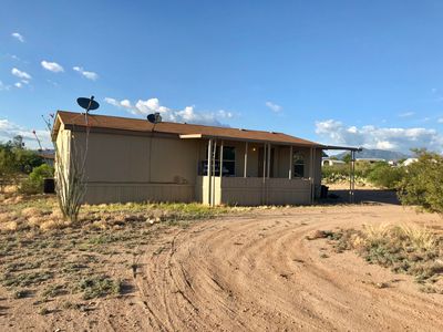 13643 E Blue Cactus Ln, Vail, AZ, 85641