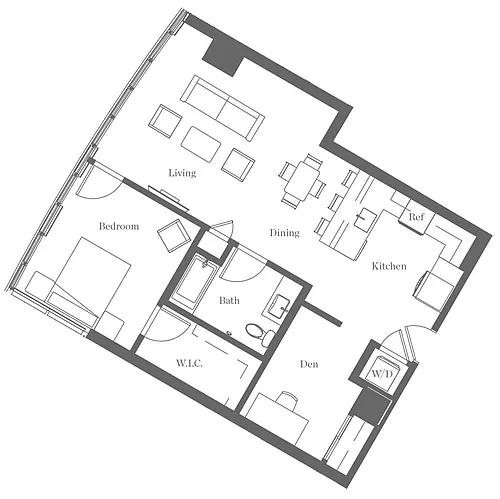 Floor plan 8