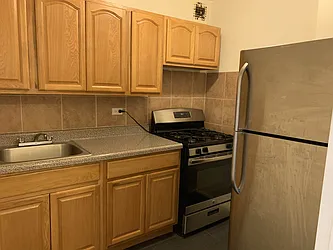 Rented by Compass