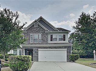 997 Preserve Park Dr, Loganville, GA 30052