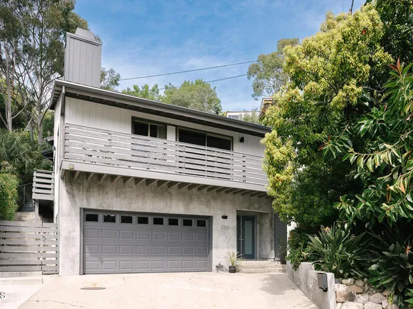 2701 Lytelle Pl, Los Angeles, CA 90065