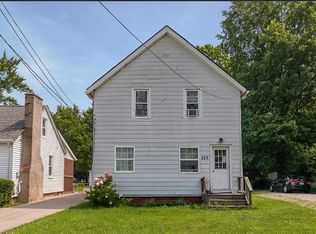 929 Worden Rd #1, Wickliffe, OH 44092