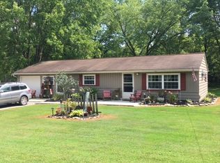 276 Maple Lane Dr, Cooperstown, PA 16317