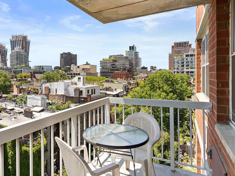 1st image of 420 W 23rd St APT 8D