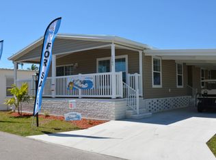 380 Sunrise Blvd, Naples, FL 34110