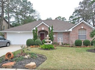 19019 Neath St, Humble, TX 77346