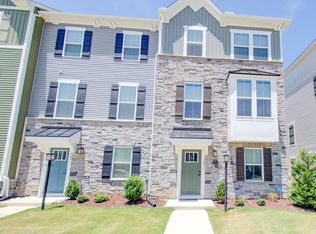 149 Spring Grove Way, Smithfield, VA 23430