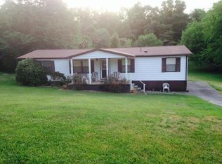 229 Hamilton Way, Kingsport, TN 37663