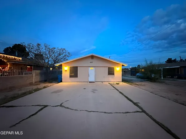 11527 Philip Dr, Socorro, TX 79927