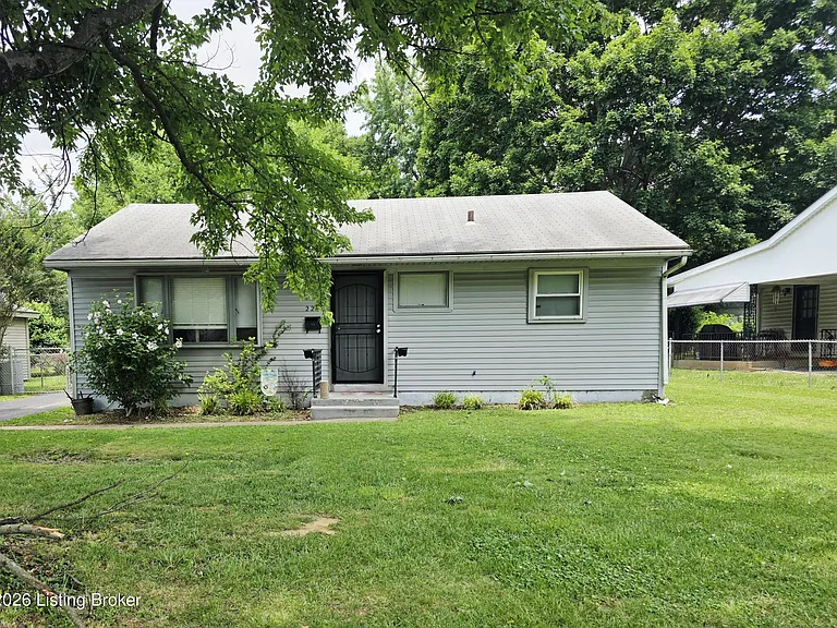 226 Granvil Dr — Photo 1