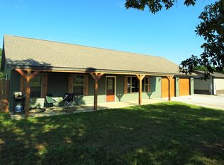 10350 N Evert School Rd, Harrisburg, MO 65256