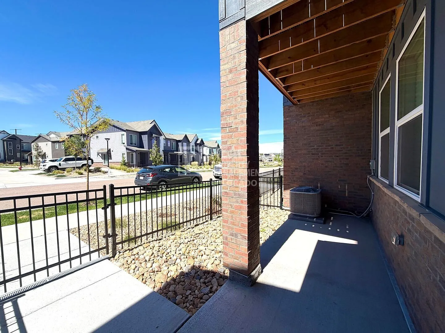 6884 Merseyside Ln. | Castle Pines, CO — Photo 2