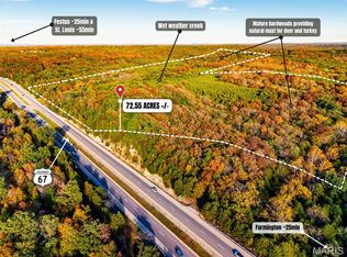 5270 Us Highway 67, De Soto, MO 63020