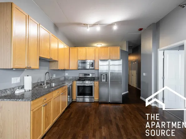 1464 S Michigan Ave, Chicago, IL
