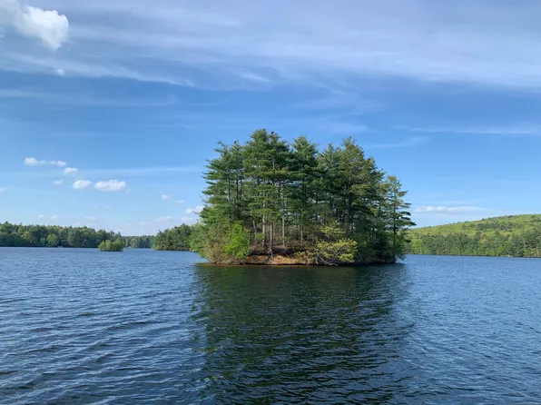 Mashapaug Island, Union, CT 06076