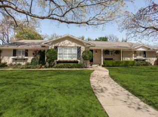 4328 Bilglade Rd, Fort Worth, TX 76109