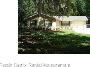 1200 Forest Dr, Sanford, FL 32771