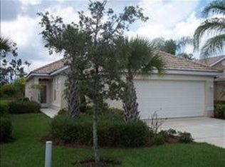 8380 Langshire Way, Fort Myers, FL 33912