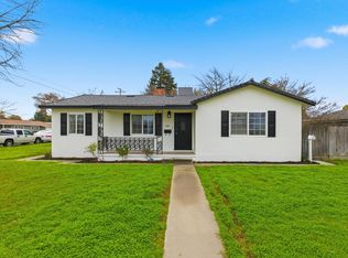 1550 E Marshall St, Turlock, CA 95380