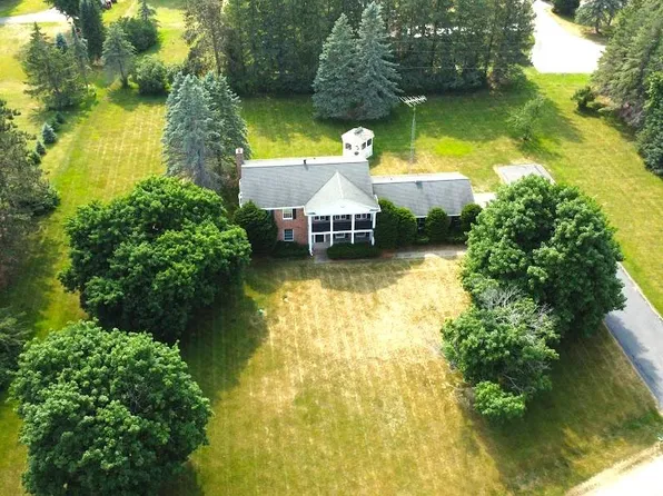 632 Eastview Dr, Antigo, WI 54409