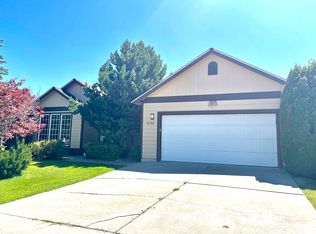 19134 E Indiana Ave, Greenacres, WA 99016