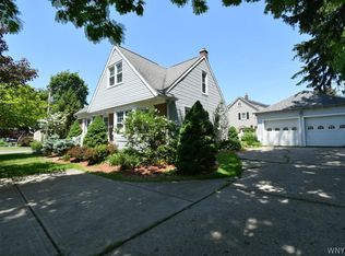 170 E Main St, Hamburg, NY 14075