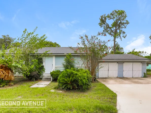 1838 Belvedere St, Jacksonville, FL 32208