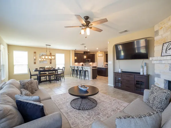 104 Rocroi Dr, Georgetown, TX 78626