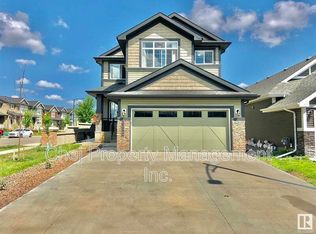 21936 86th Ave NW #4, Edmonton, AB T5T7C9