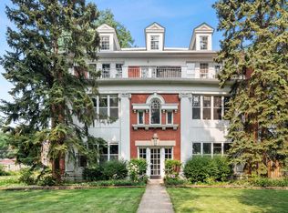 113 S Scoville Ave APT 1S, Oak Park, IL 60302