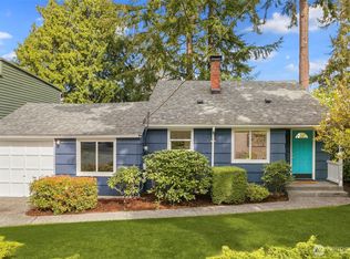 7548 31st Ave NE, Seattle, WA