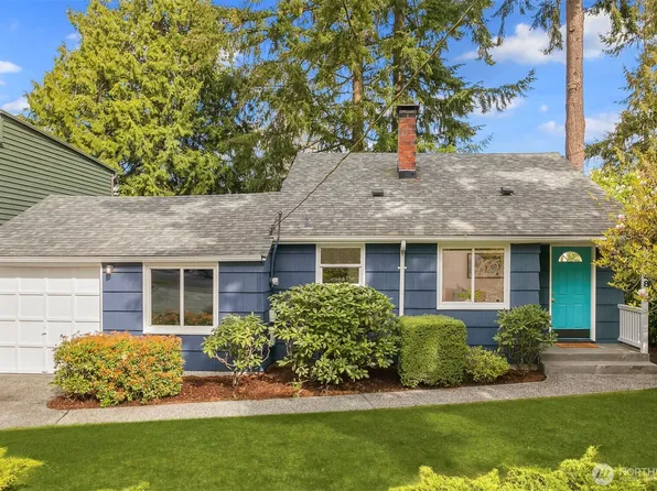 7548 31st Avenue NE, Seattle, WA 98115