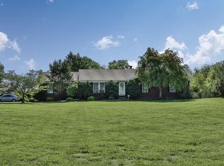 2550 Elmburg Rd, Shelbyville, KY 40065
