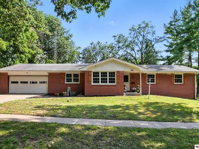 5717 Baldwin Ave, Lincoln, NE, 68507