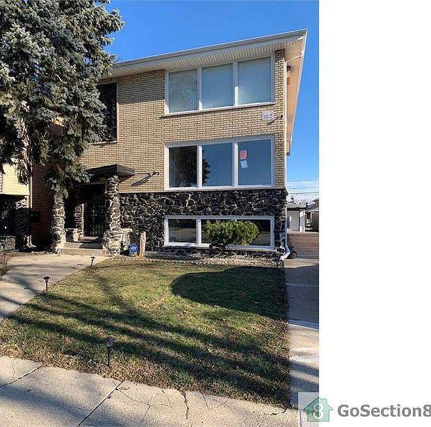 1st image of 393 Yates Ave #1