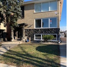 393 Yates Ave #1, Calumet City, IL 60409