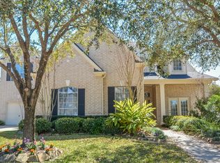 22023 Katie Ridge Ln, Katy, TX 77450