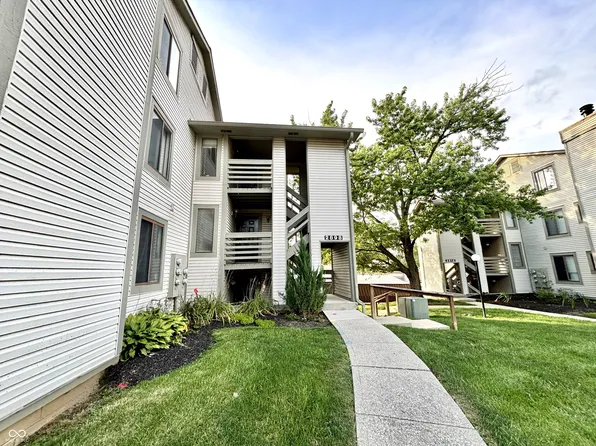 2898 Eagles Crest Cir APT A, Indianapolis, IN 46214