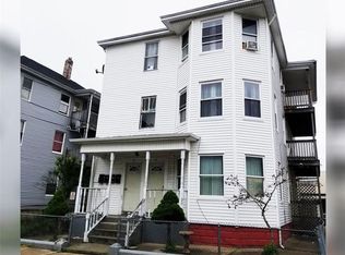 45 Knight St, Central Falls, RI 02863