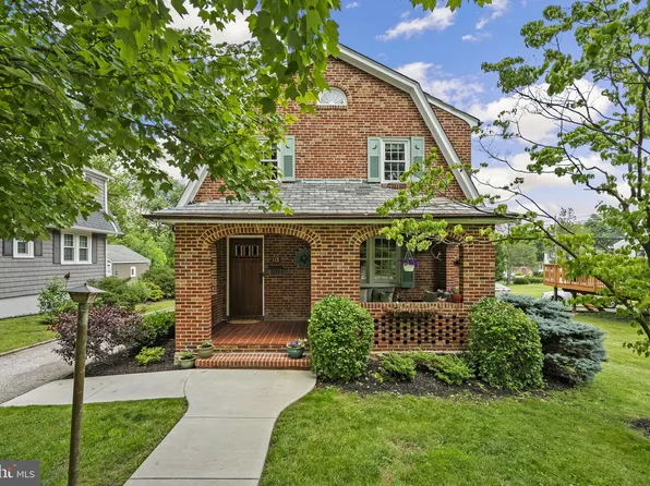 113 Hilton Ave, Baltimore, MD 21228