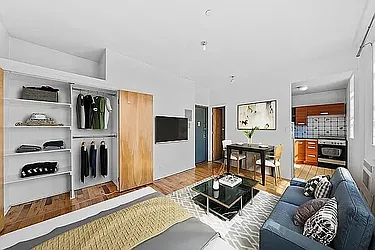 Rented by Vector New York, LLC