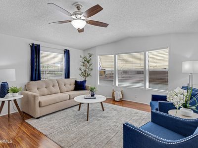 834 S Meridian Rd LOT 164, Apache Junction, AZ, 85120