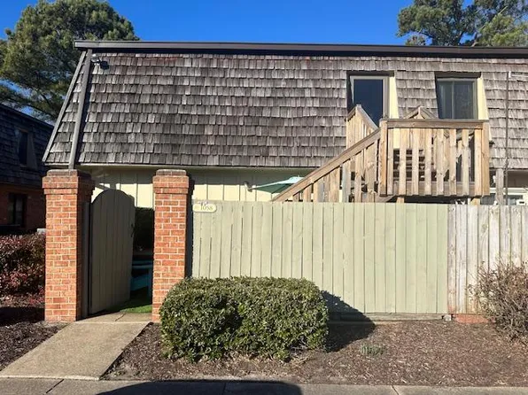 1058 Ocean Pebbles Way, Virginia Beach, VA 23451