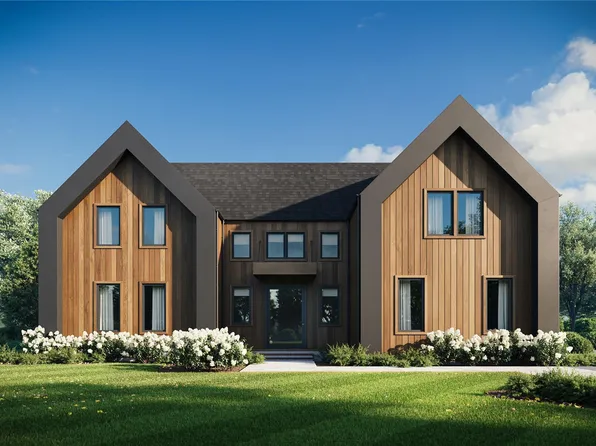 54 Rampasture Road, Hampton Bays, NY 11946