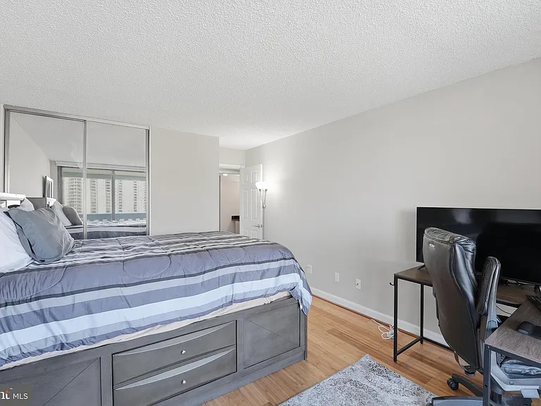 6101 Edsall Rd #1402 — Photo 12