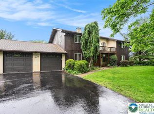 4811 Manor Way, East Greenville, PA 18041