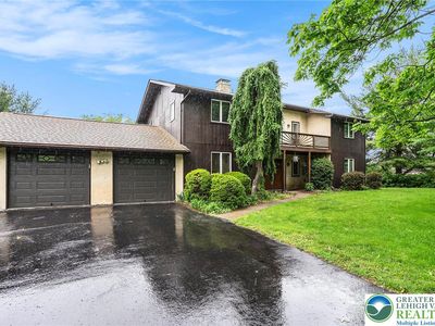 4811 Manor Way, East Greenville, PA, 18041