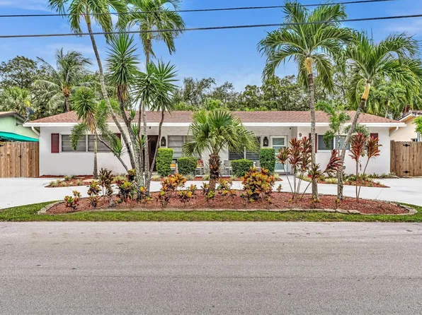 916 Orange Isle, Fort Lauderdale, FL 33315