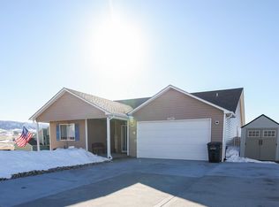 2744 Fairdale Ave, Casper, WY 82601