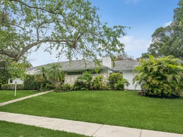 17145 SW 77th Ave, Palmetto Bay, FL 33157
